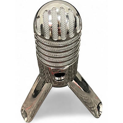 Used Samson METEOR MIC Condenser Microphone