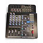 Used Samson MIX PAD Unpowered Mixer