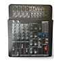 Used Samson MIXPAD MXP124FX Digital Mixer