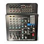 Used Samson MIXPAD MXP124FX Unpowered Mixer