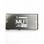 Used Samson MLI1 Mono Passive Isolation Box Direct Box