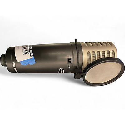 Used Samson MTR 201 Condenser Microphone