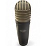 Used Samson MTR101 Condenser Microphone