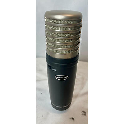 Samson Used Samson MTR201 Condenser Microphone