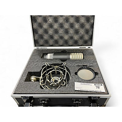 Used Samson MTR201 Condenser Microphone