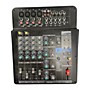 Used Samson MXP124FX Unpowered Mixer