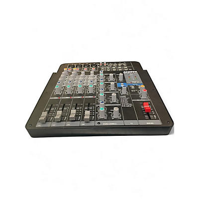 Used Samson MXP124X Unpowered Mixer