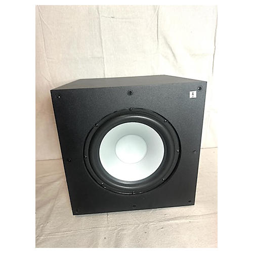 Samson Used Samson Media One 10S Subwoofer