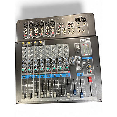 Used Samson Mixpad MXP14FX Digital Mixer