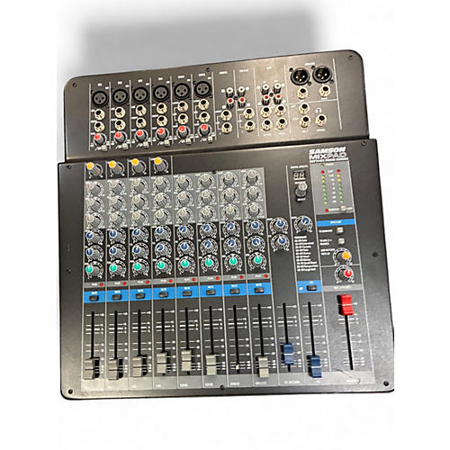 Used Samson Mixpad MXP14FX Digital Mixer