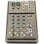 Used Samson Mixpad4 Powered Mixer