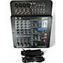 Used Samson Used Samson Mxp124fx Unpowered Mixer