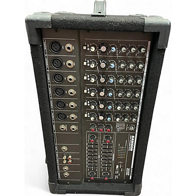 Used Samson PA324 Powered Mixer