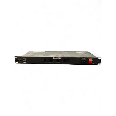 Used Samson PS15 Power Conditioner