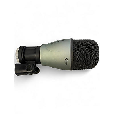 Used Samson Q KICK Dynamic Microphone
