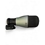 Used Samson Q KICK Dynamic Microphone