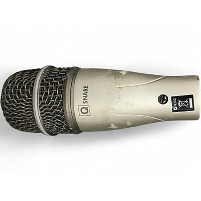 Used Samson Q Snare Drum Microphone