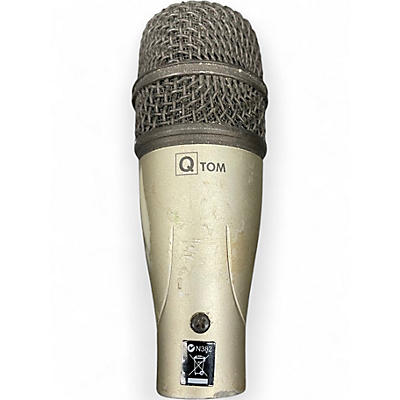 Used Samson Q Tom Drum Microphone