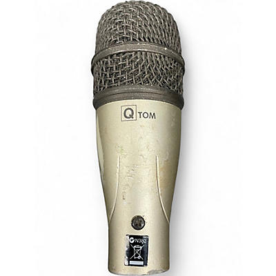 Used Samson Q Tom Drum Microphone
