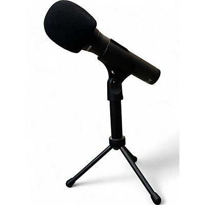 Samson Used Samson Q2U Dynamic Microphone