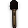 Used Samson Q2U Dynamic Microphone