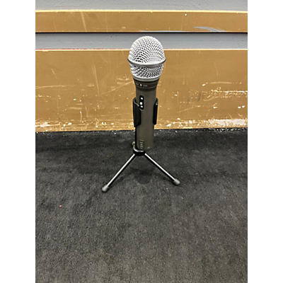 Samson Used Samson Q2U USB Microphone