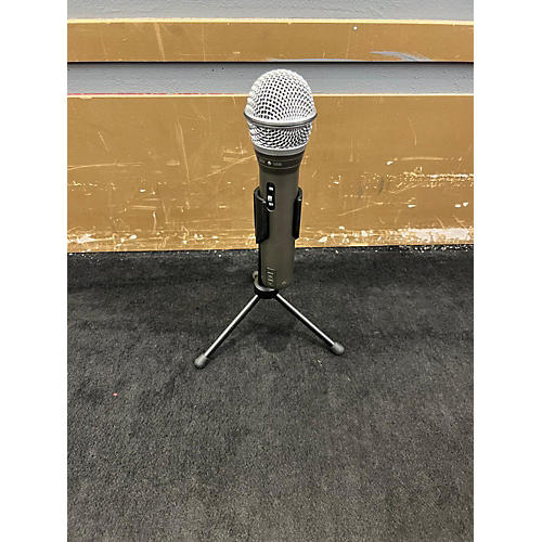 Samson Used Samson Q2U USB Microphone