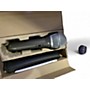 Used Samson Q2U USB Microphone