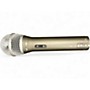 Used Samson Q2U USB USB Microphone