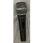 Used Samson Used Samson Q4 Dynamic Microphone