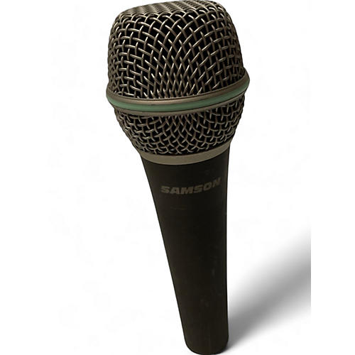 Samson Used Samson Q4 Dynamic Microphone