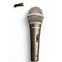 Used Samson Q4 Dynamic Microphone