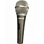 Used Samson Q6 Dynamic Microphone