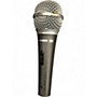 Used Samson Q6 Dynamic Microphone