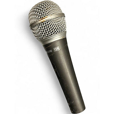 Used Samson Q6 Dynamic Microphone