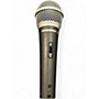 Used Samson Q6 Dynamic Microphone