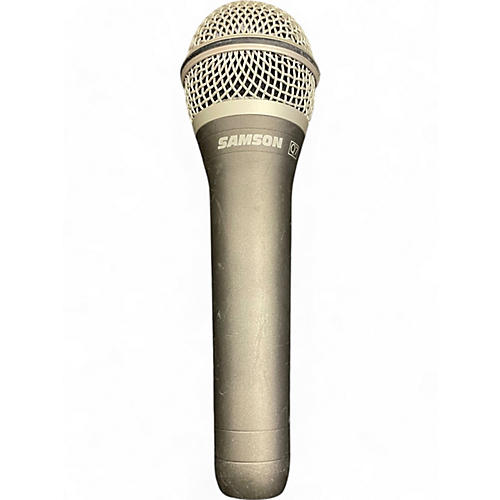 Samson Used Samson Q7 Dynamic Microphone