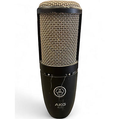 Used Samson Q7 Dynamic Microphone