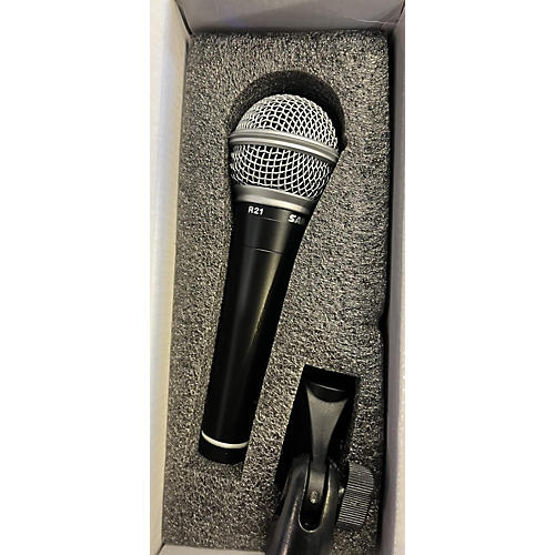 Samson Used Samson Q7X Dynamic Microphone