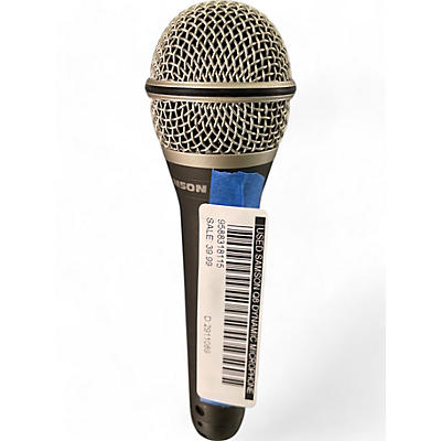 Samson Used Samson Q8 Dynamic Microphone