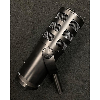 Used Samson Q9U Condenser Microphone