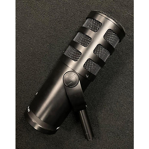 Samson Used Samson Q9U Condenser Microphone