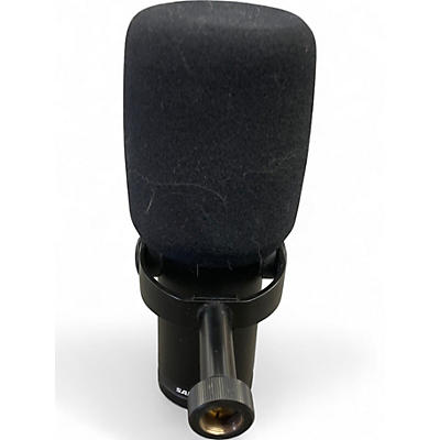 Used Samson Q9U Condenser Microphone