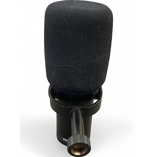Used Samson Q9U Condenser Microphone