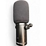 Used Samson Q9U Condenser Microphone
