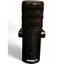 Used Samson Q9U Condenser Microphone