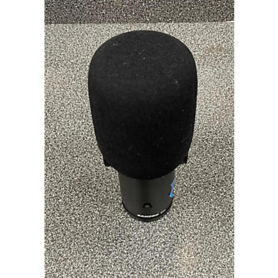 Samson Used Samson Q9U Dynamic Microphone