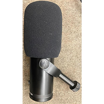 Samson Used Samson Q9U Dynamic Microphone