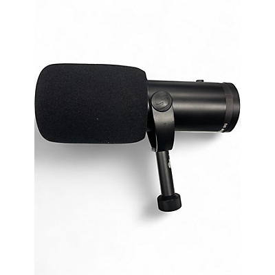 Used Samson Q9U Dynamic Microphone