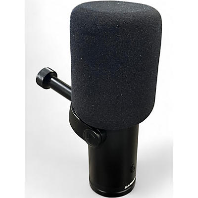 Used Samson Q9U Dynamic Microphone